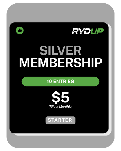 Silver membership