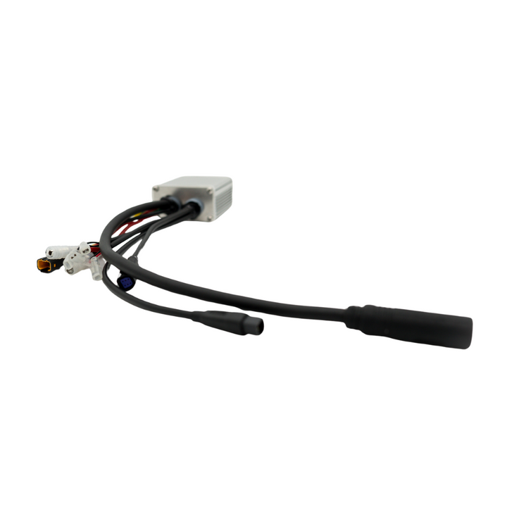 Velectrix | Motor Controller, Santroll 36V, 15A, 20″ (2021 Foldaway)