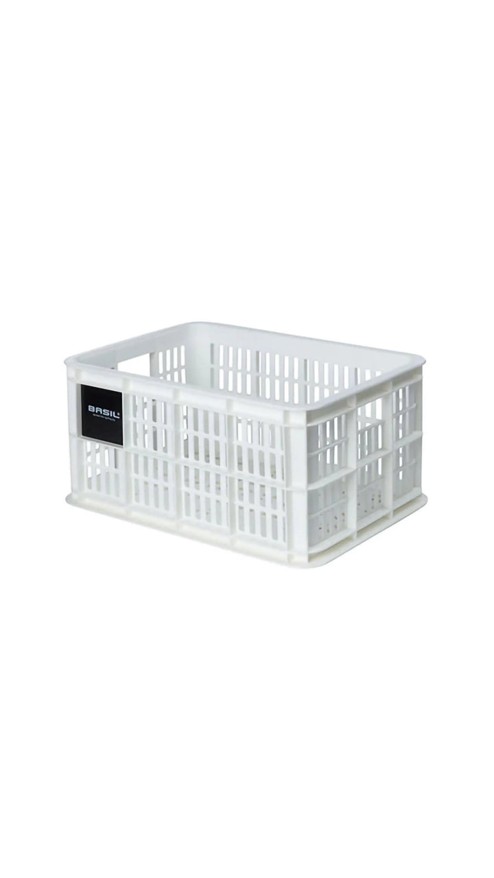 BASIL BIKE CRATE | SMALL