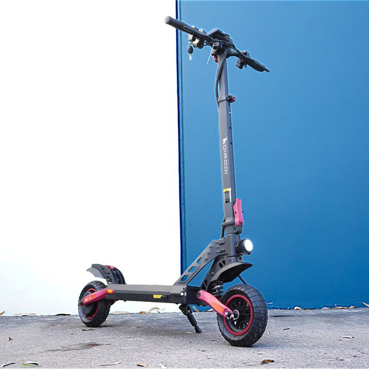 DIRODI | TROOPER M600 ELECTRIC SCOOTER