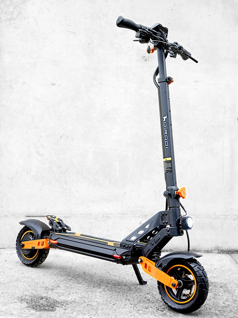 DIRODI | TROOPER M800 ELECTRIC SCOOTER