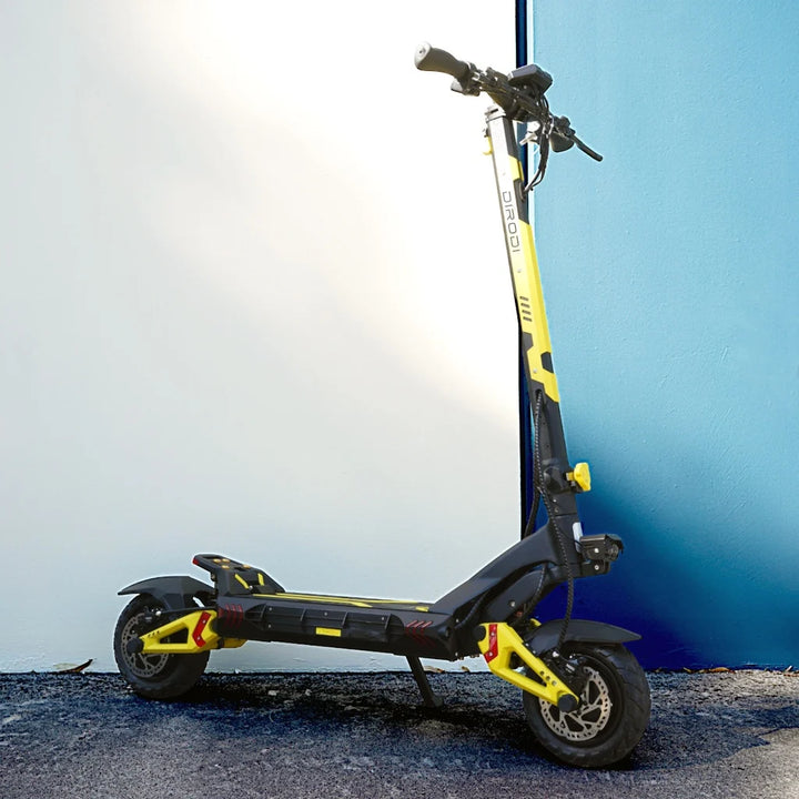 DIRODI | CAVALIER T2400 ELECTRIC SCOOTER