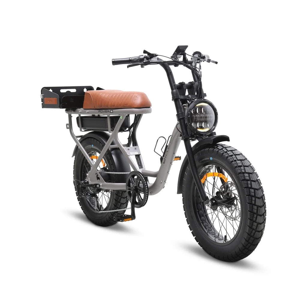DIRODI | ROVER STANDARD & PLUS GEN 6