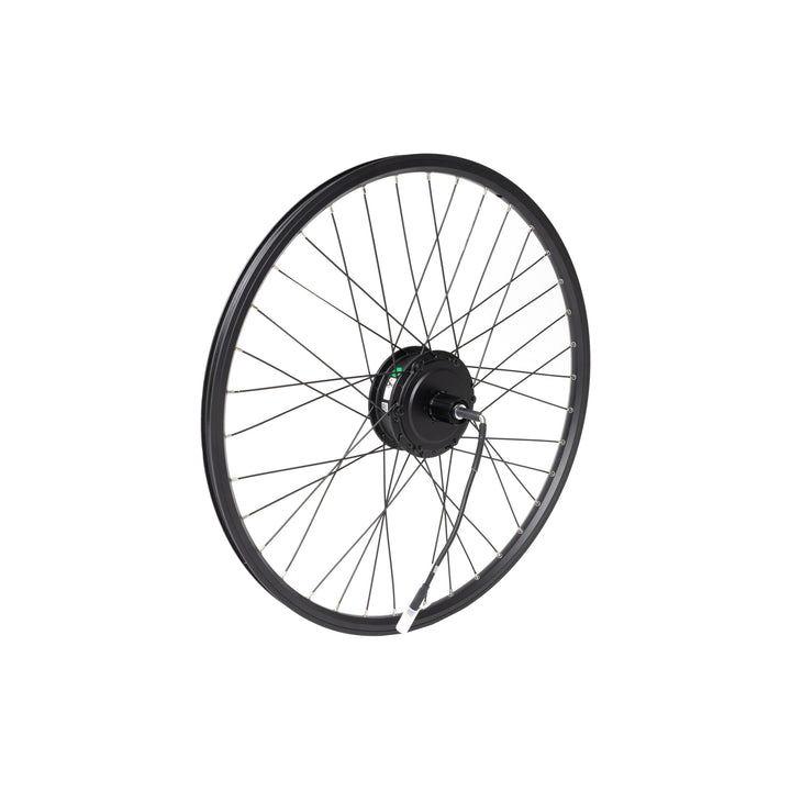 Velectrix | Rear Wheel including Motor, 27.5″, Eyelets, Disc Brake