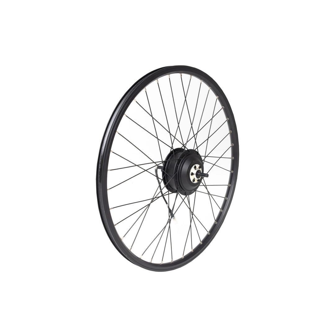 Velectrix | Rear Wheel including Motor, 27.5″, Eyelets, Disc Brake