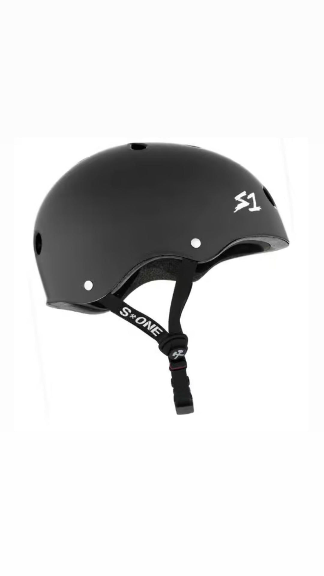 Flight Risk | S1 Lifer Helmet Dark Grey Matte