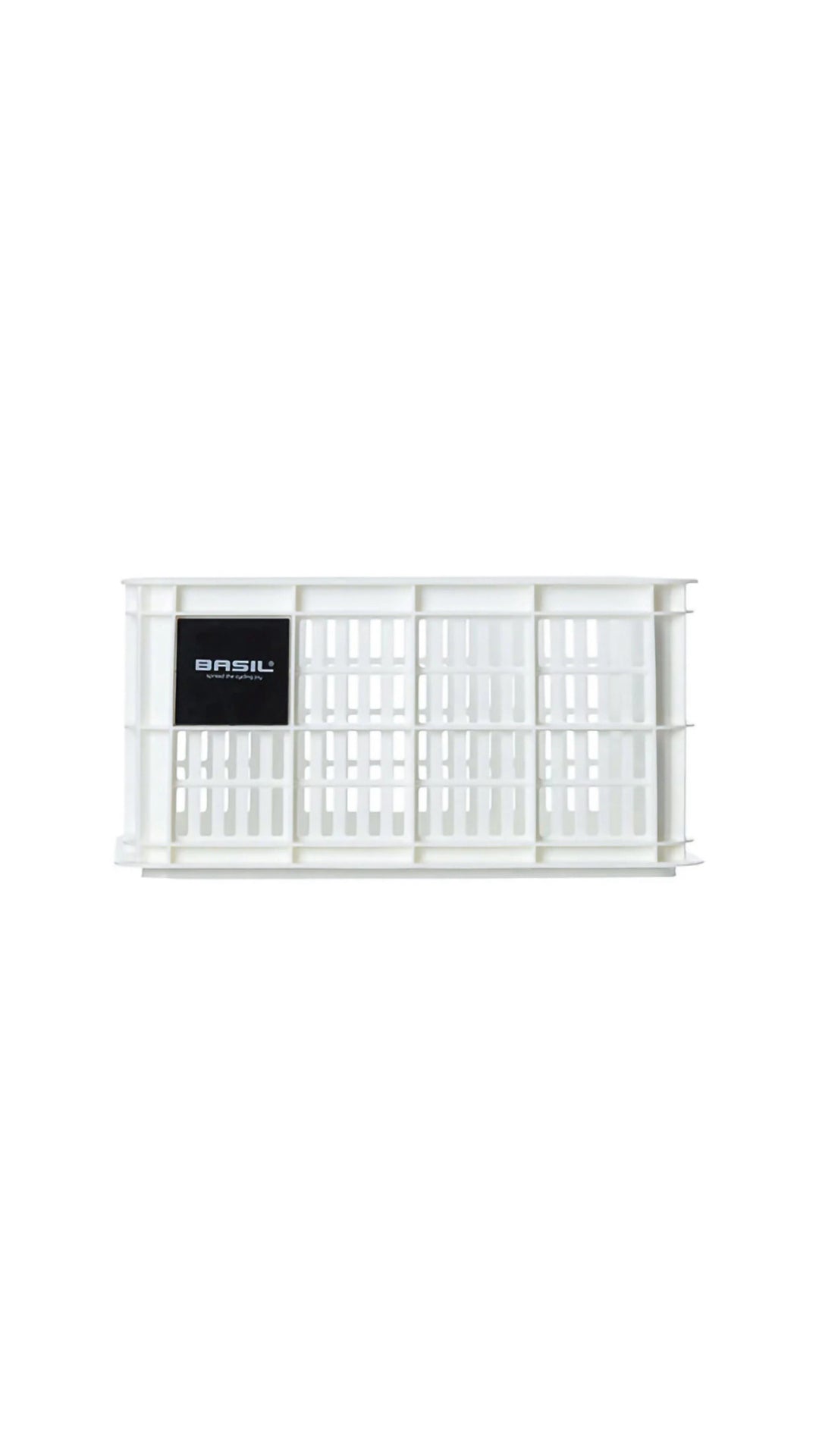 BASIL BIKE CRATE | SMALL