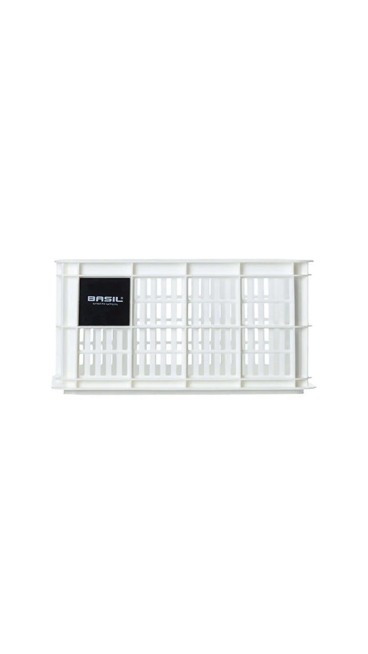 BASIL BIKE CRATE | SMALL