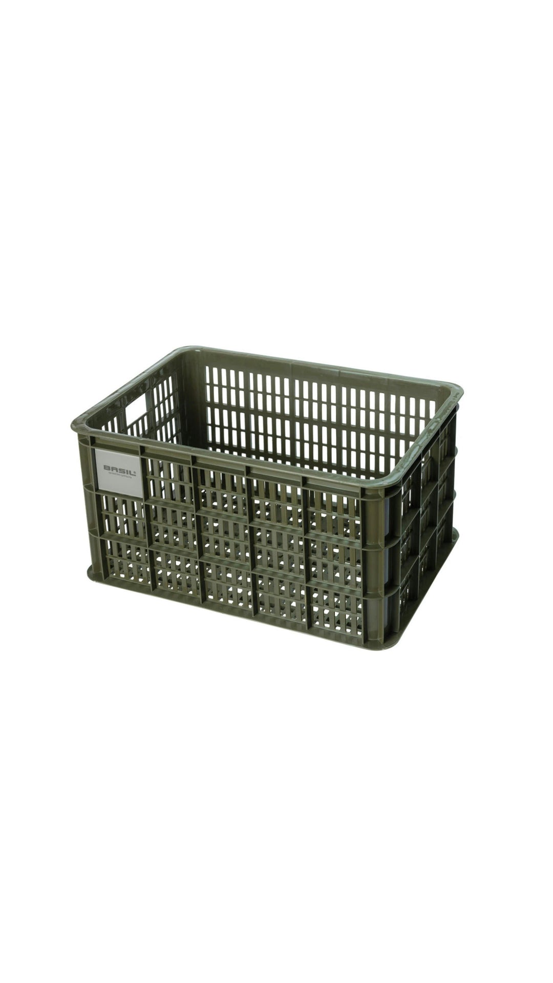 BASIL BIKE CRATE | LARGE