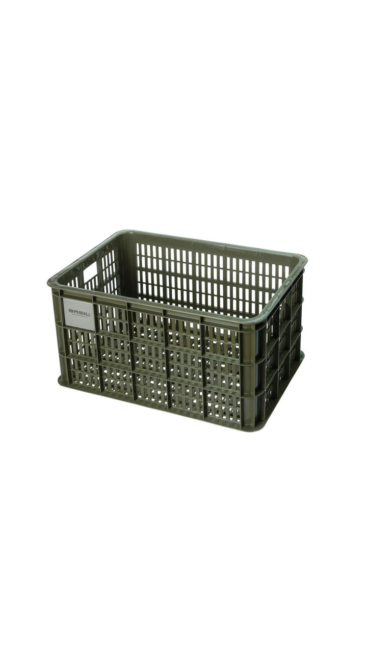 BASIL BIKE CRATE | LARGE