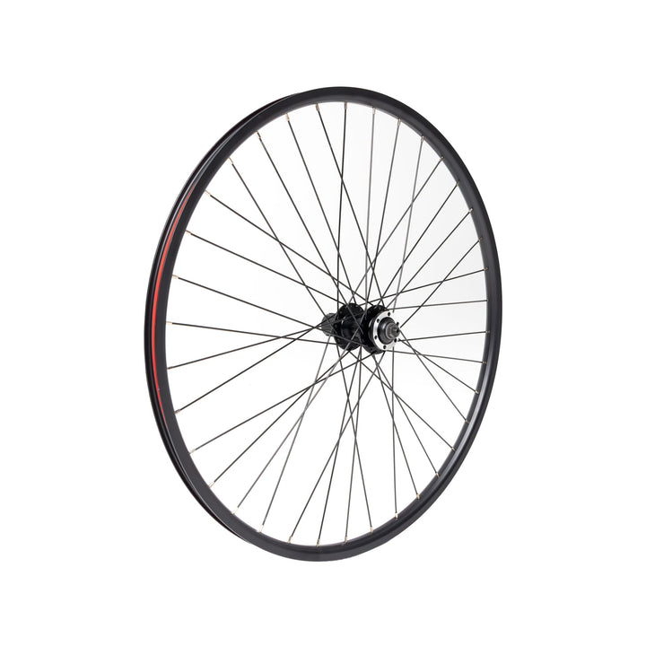 Velectrix | Rear Wheel, 29″, Disc Brake, Suits Cassette (8-10 Speed)
