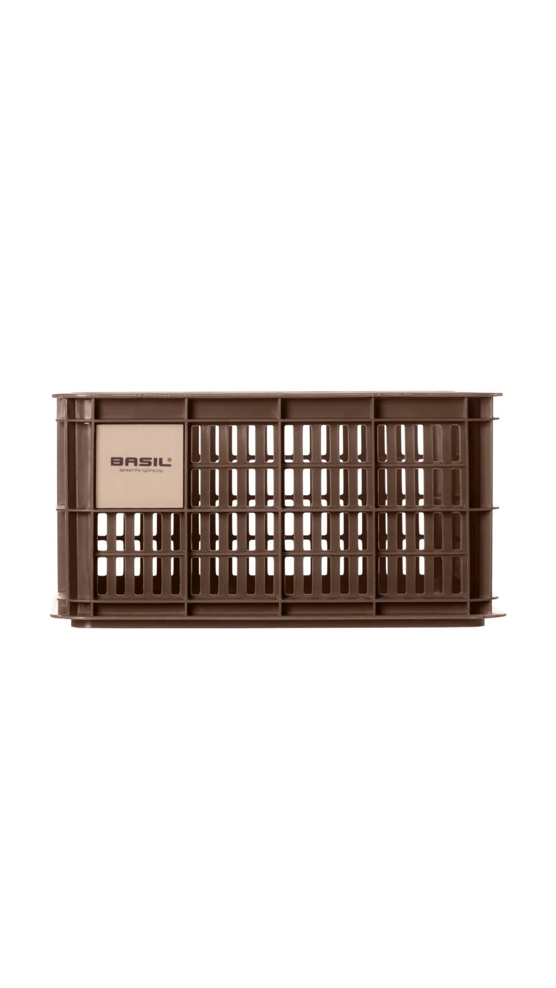 BASIL BIKE CRATE | SMALL