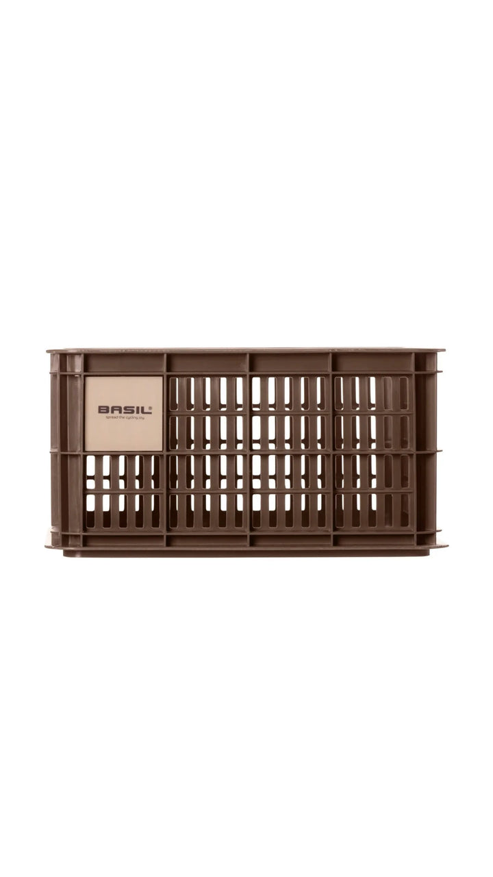 BASIL BIKE CRATE | SMALL