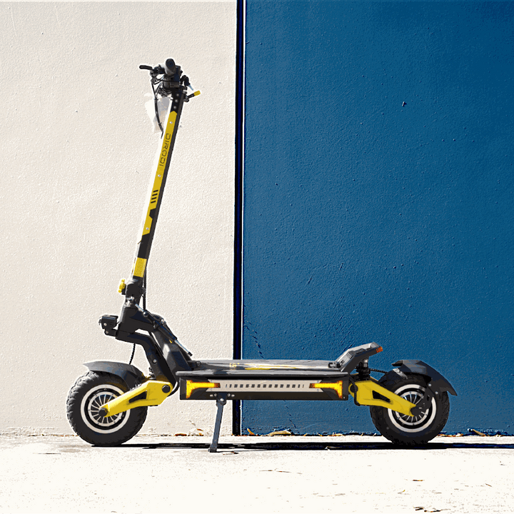 DIRODI | KAISER X3600 ELECTRIC SCOOTER