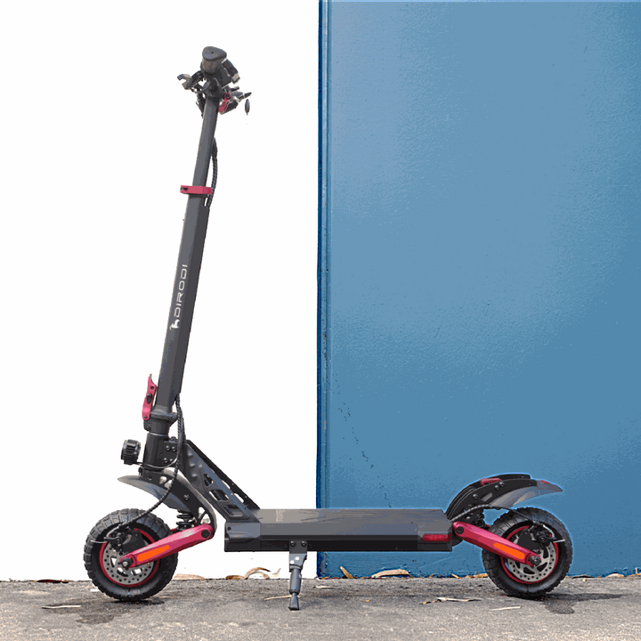 DIRODI | TROOPER M600 ELECTRIC SCOOTER