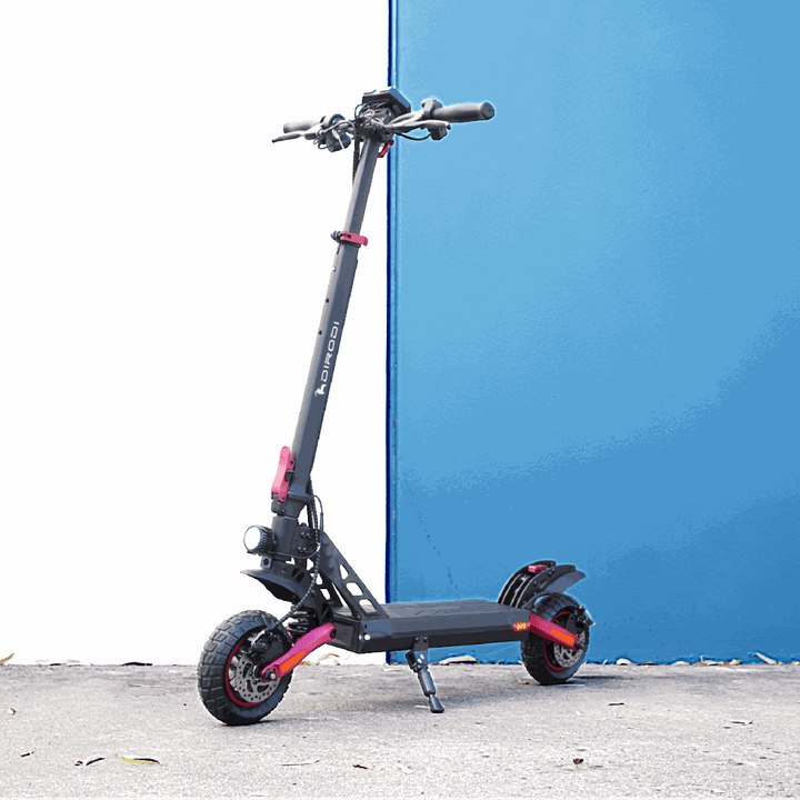 DIRODI | TROOPER M600 ELECTRIC SCOOTER