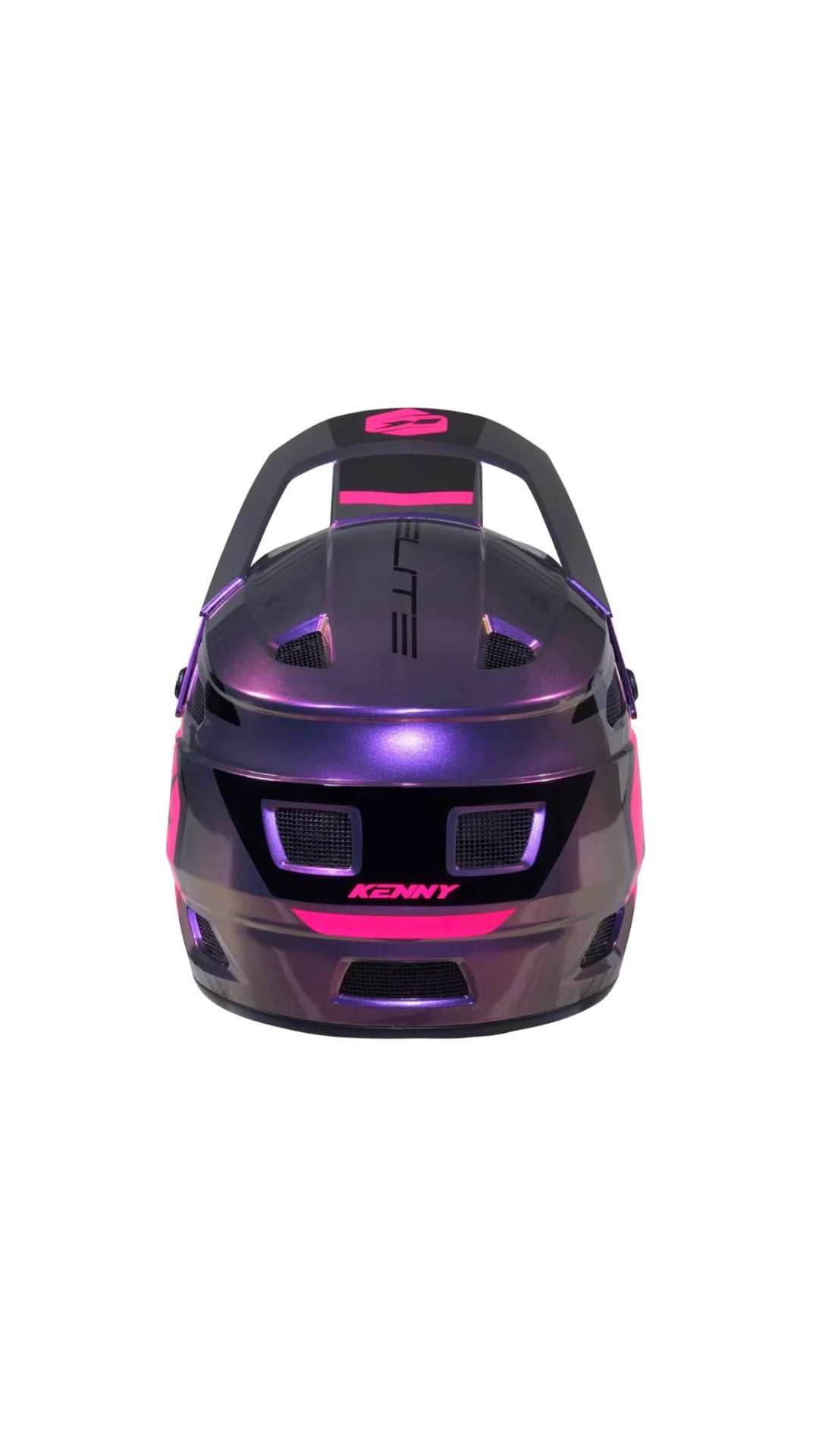 KENNY | ELITE HELMET - MAGIC PURPLE
