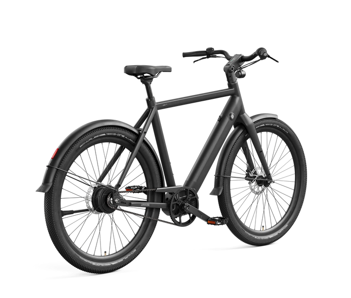 Lekker | Amsterdam GTS eBike