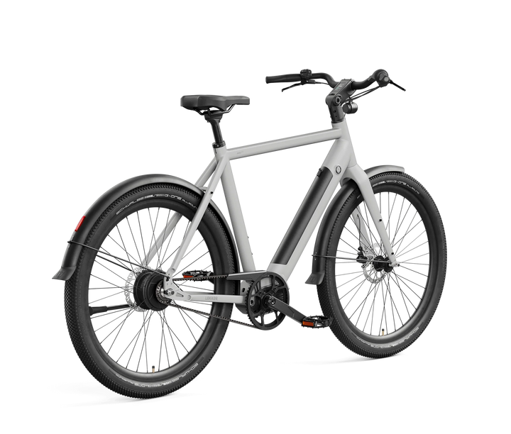 Lekker | Amsterdam GTS eBike