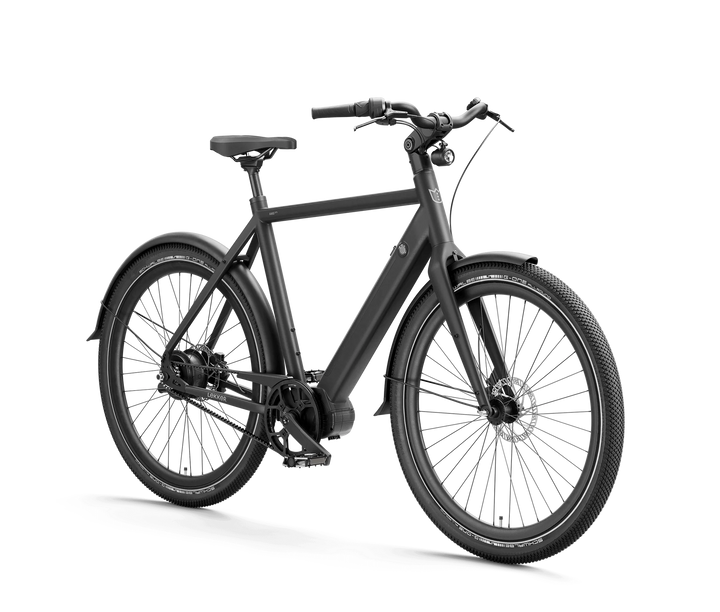 Lekker | Amsterdam GTS eBike