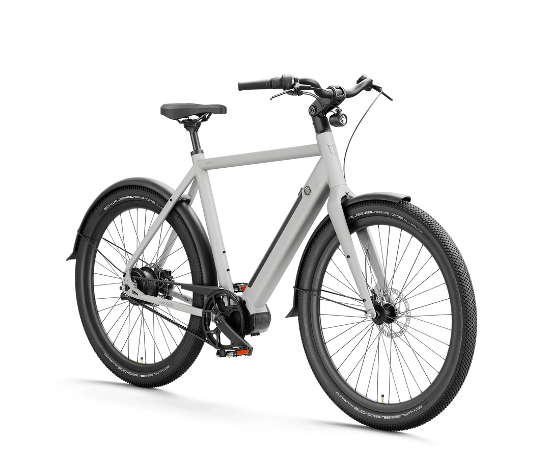 Lekker | Amsterdam GTS eBike