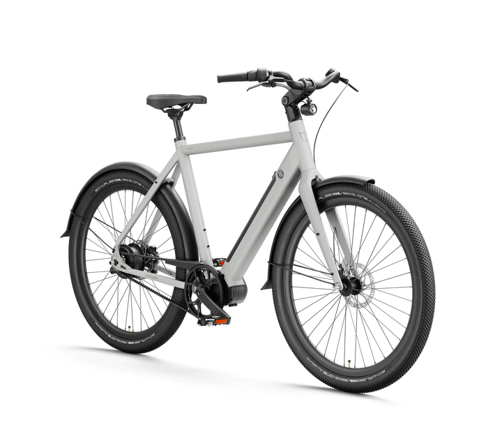 Lekker | Amsterdam GTS eBike