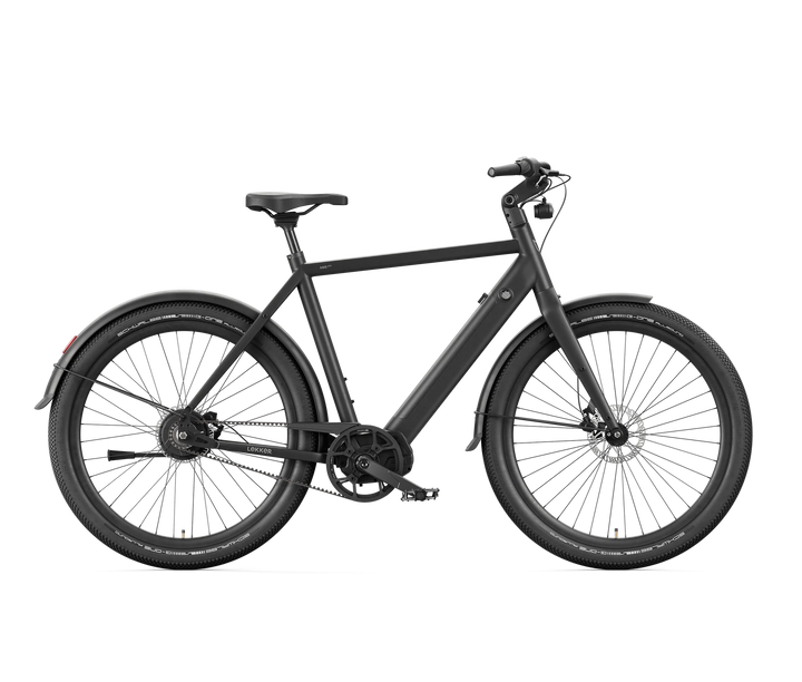 Lekker | Amsterdam GTS eBike