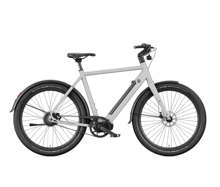 Lekker | Amsterdam GTS eBike