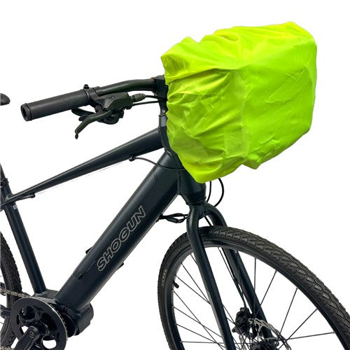 TOURING HANDLEBAR BAG