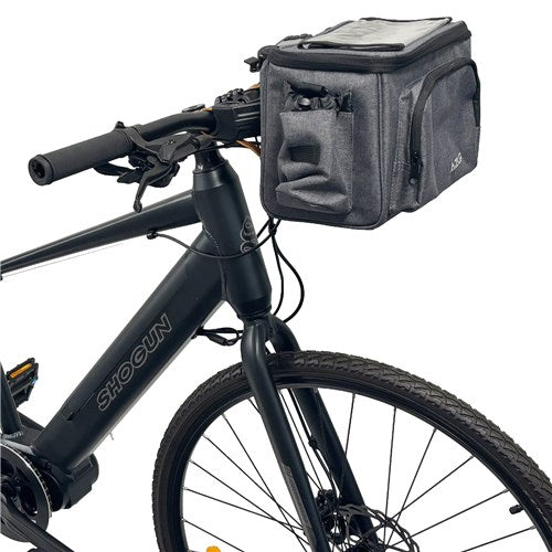 TOURING HANDLEBAR BAG