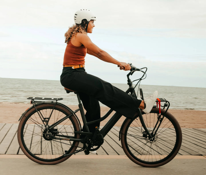 Lekker | Jordaan GTS eBike