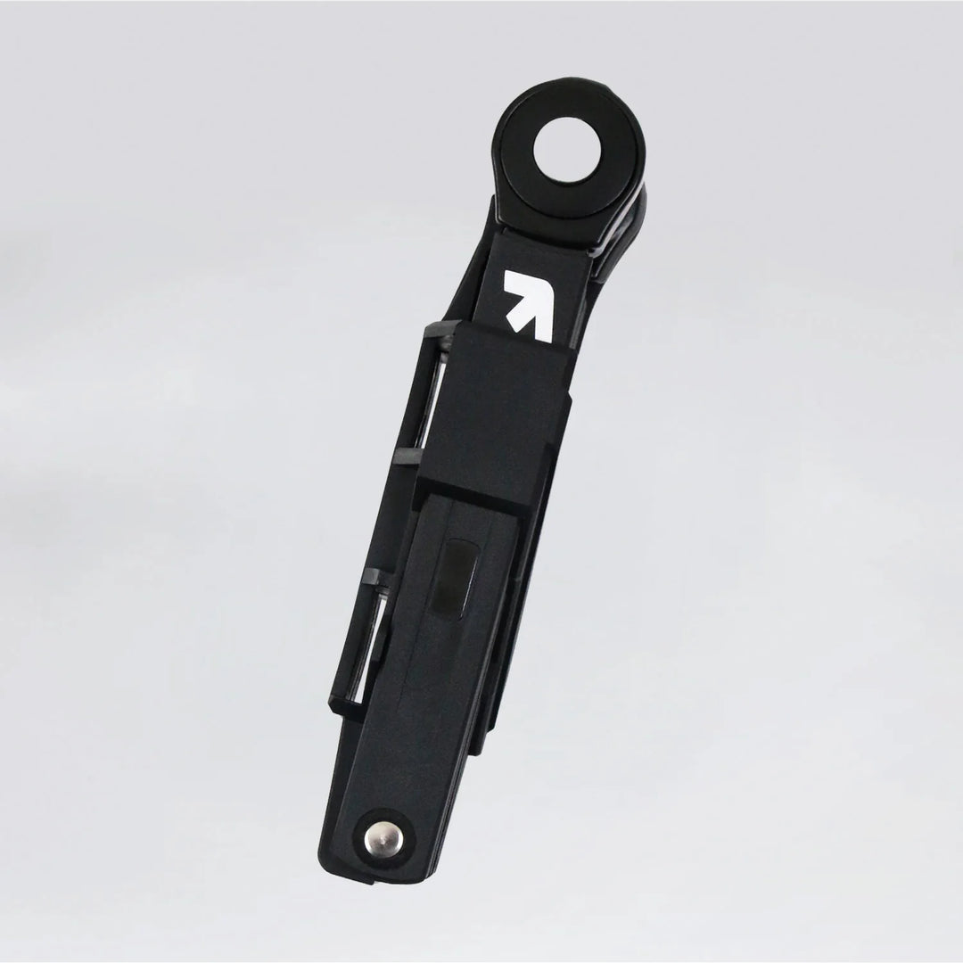 FLIGHT RISK - Folding Lock