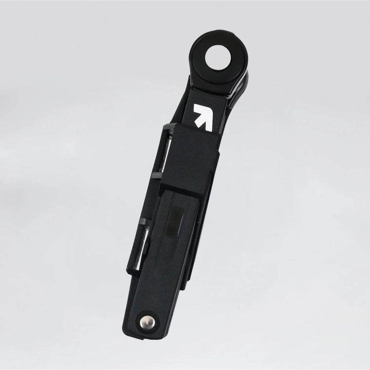 FLIGHT RISK - Folding Lock
