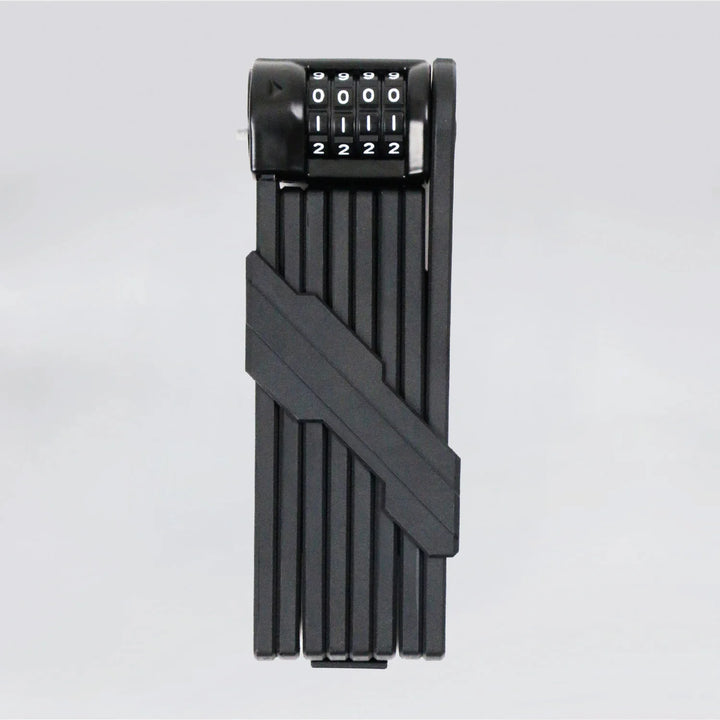FLIGHT RISK - Folding Lock