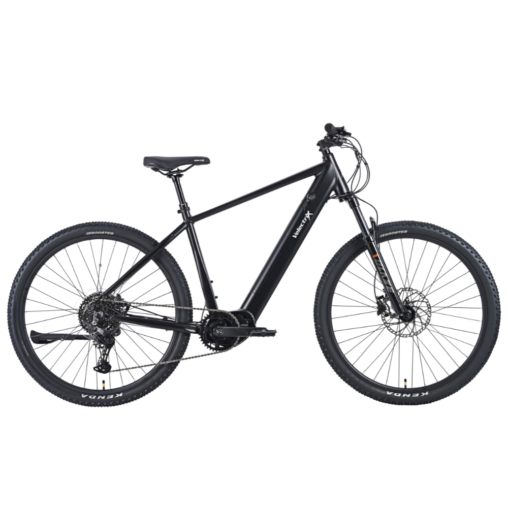 Ascent X – Adventure Electric Mountain Bike