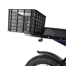 BANG BANG - REAR CRATE BASKET