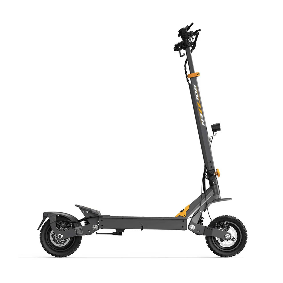 Bolzzen - Hustler 4816 Performance Commuter Electric Scooter
