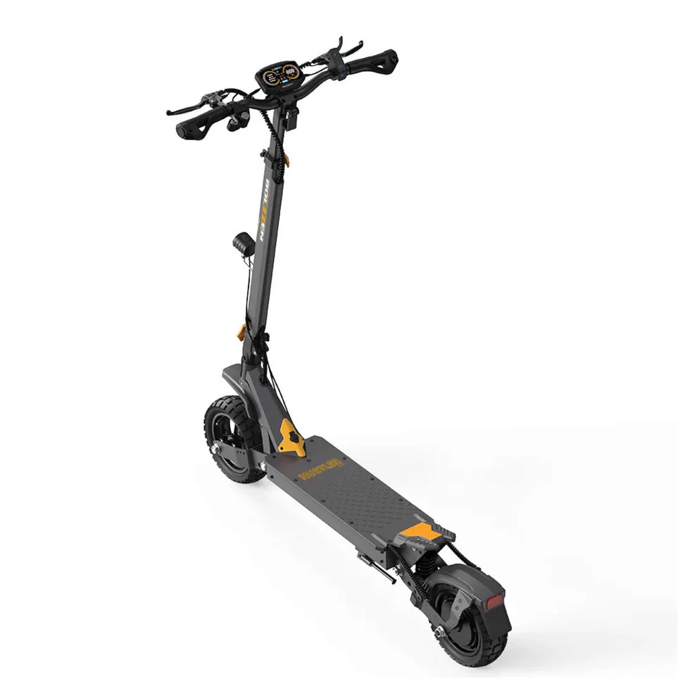 Bolzzen - Hustler 4816 Performance Commuter Electric Scooter