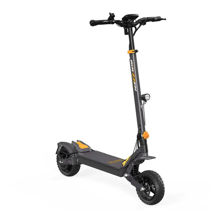 Bolzzen - Hustler 4816 Performance Commuter Electric Scooter
