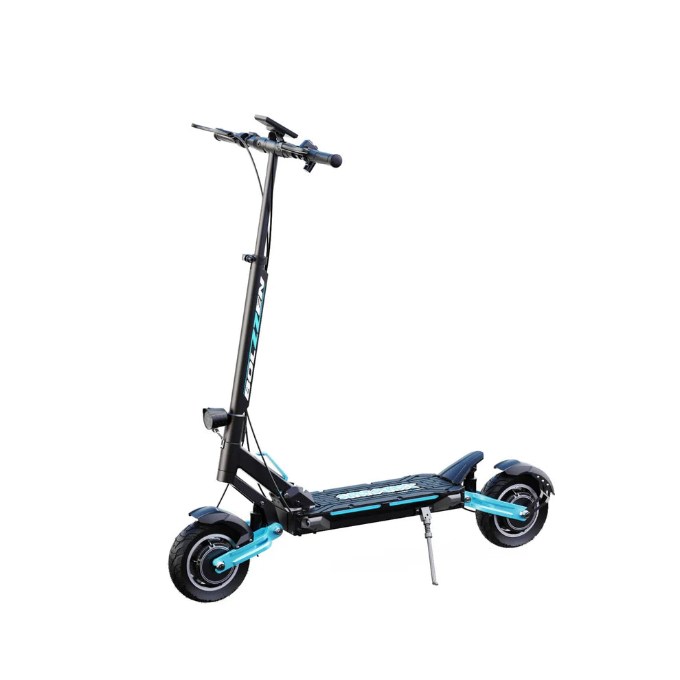 Bolzzen - Hustler 4816 Performance Commuter Electric Scooter