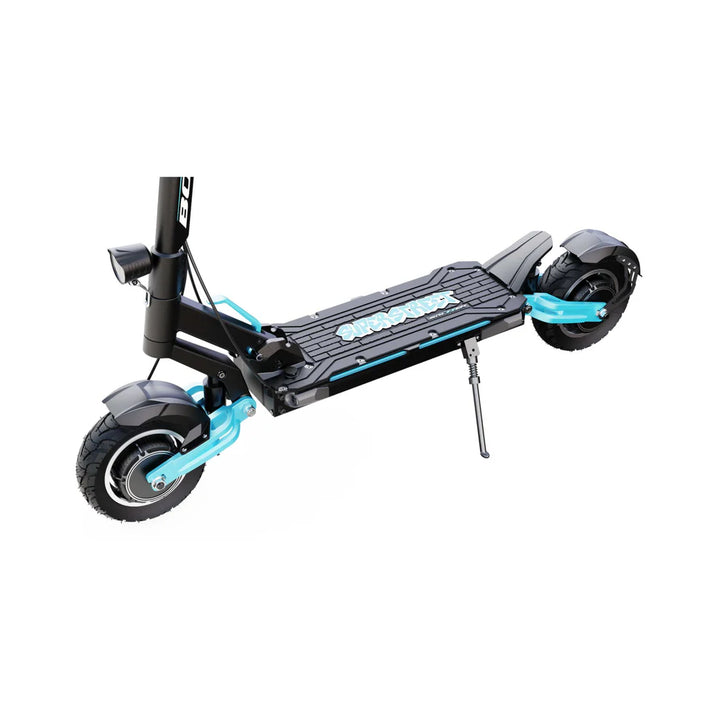 Bolzzen - SuperStreet