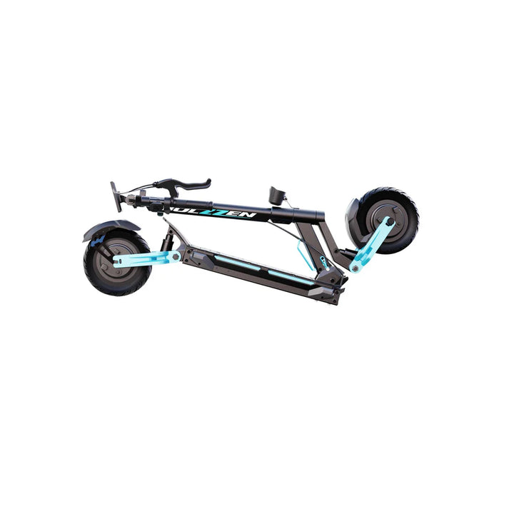 Bolzzen Phoenix -  5223 Dual Motor Performance Electric Scooter