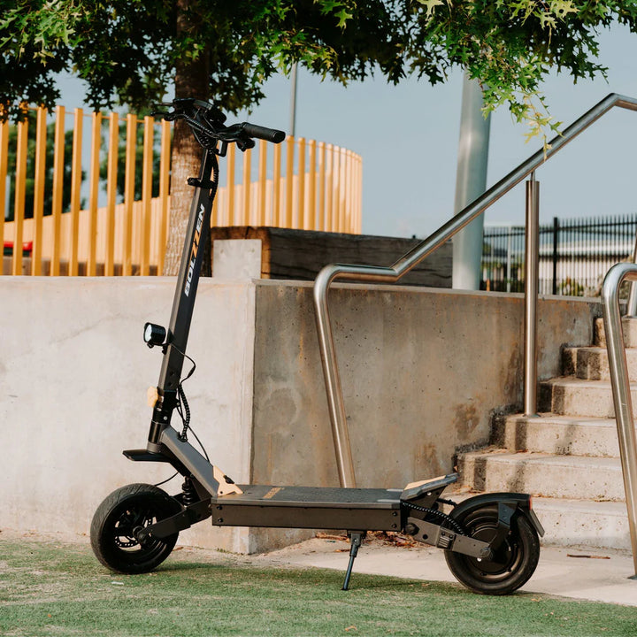 Bolzzen - Hustler 4816 Performance Commuter Electric Scooter