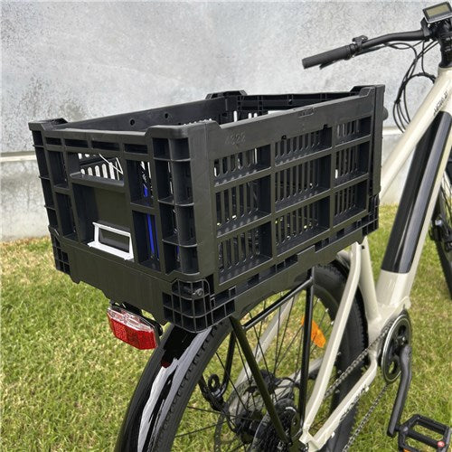 CARGO BIKE BASKET