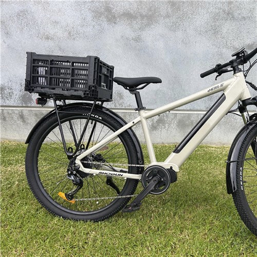 CARGO BIKE BASKET
