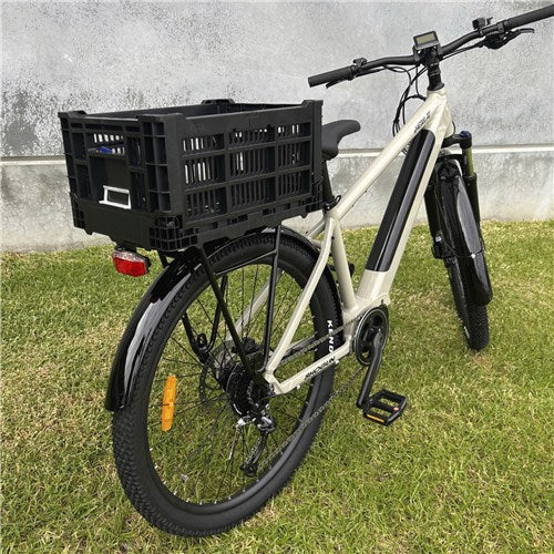 CARGO BIKE BASKET