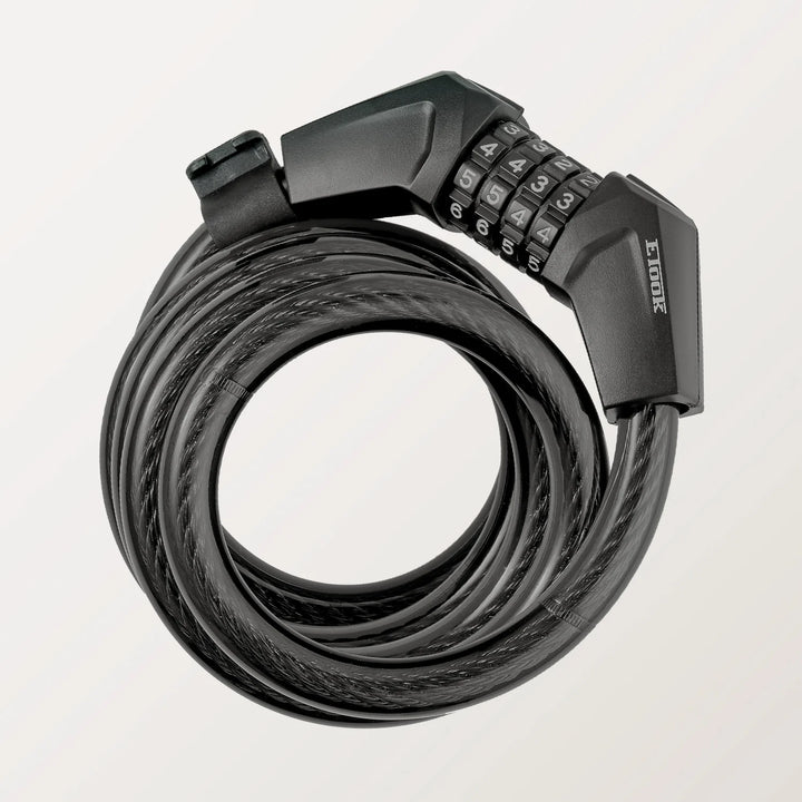Combination Cable Lock