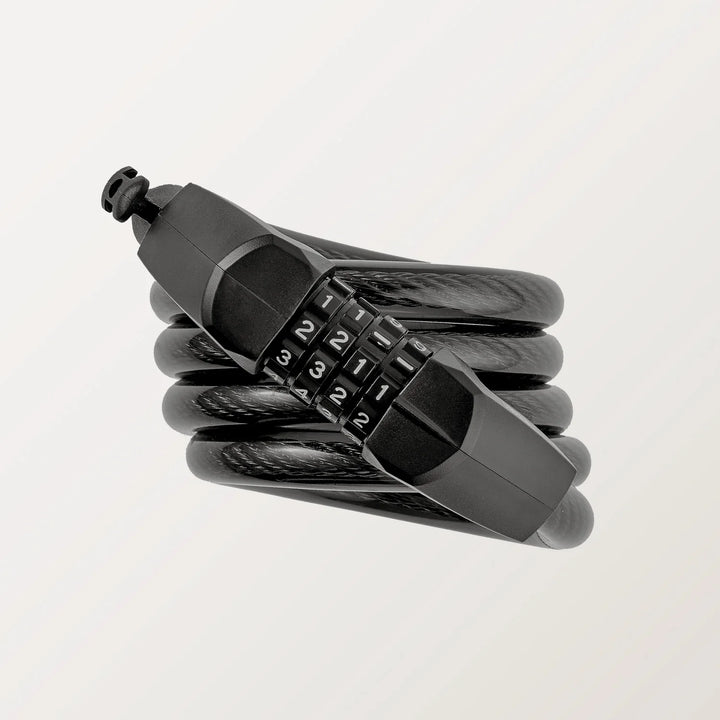 Combination Cable Lock