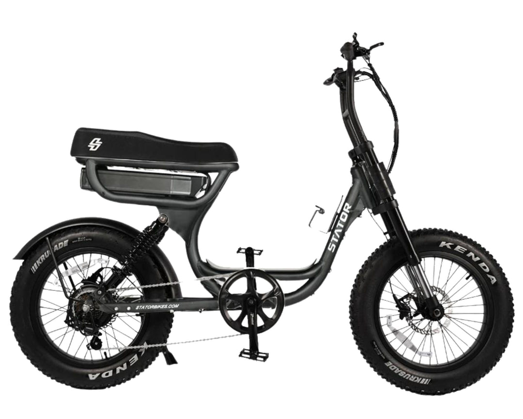 Stator Cub S