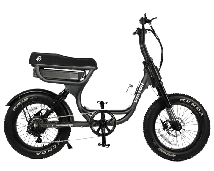 Stator Cub S